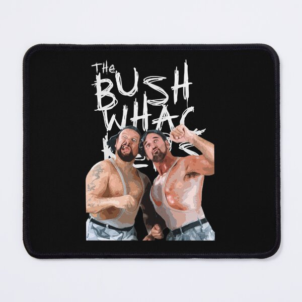 Item preview, The Bushwhackers  designed and sold by Glamrous.