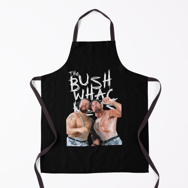 Item preview, The Bushwhackers designed and sold by Glamrous.