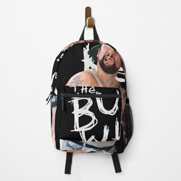 Item preview, The Bushwhackers designed and sold by Glamrous.