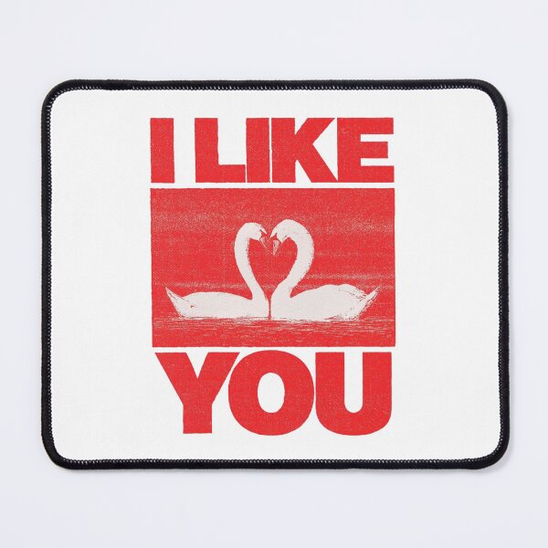 Item preview, I like you designed and sold by sonopiacere.