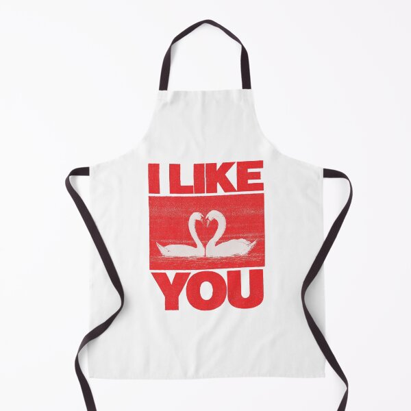 Item preview, I like you designed and sold by sonopiacere.