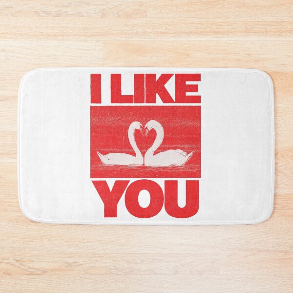 Item preview, I like you designed and sold by sonopiacere.