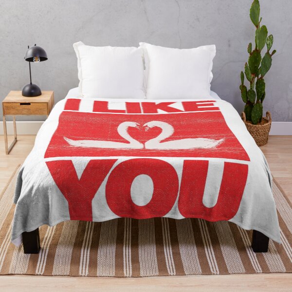 Item preview, I like you designed and sold by sonopiacere.