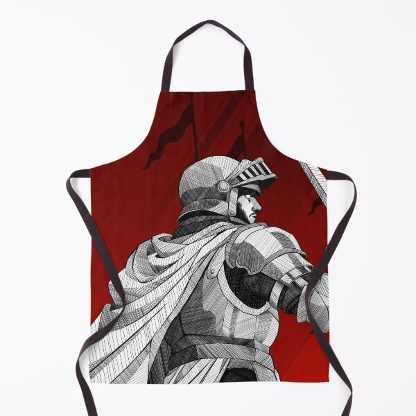 Item preview, The Knight designed and sold by Haverost.ART.