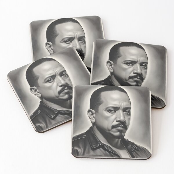 Item preview, Emilio Rivera designed and sold by WorldofCharcoal.