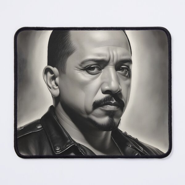 Item preview, Emilio Rivera designed and sold by WorldofCharcoal.