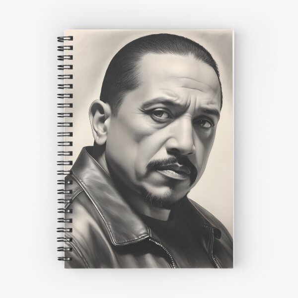 Item preview, Emilio Rivera designed and sold by WorldofCharcoal.