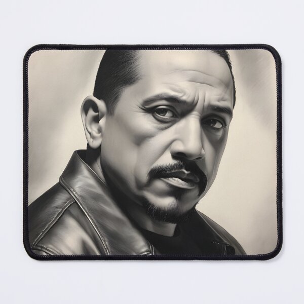 Item preview, Emilio Rivera designed and sold by WorldofCharcoal.