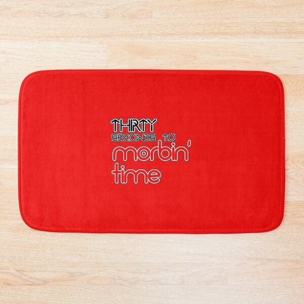 Item preview, Thirty Seconds to Morbin' Time Morbius 30stm Parody Jared Leto designed and sold by ReggieRaggz.