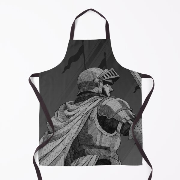 Item preview, The Knight designed and sold by Haverost.ART.