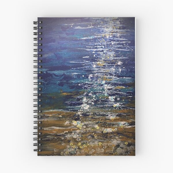 Item preview, Ripples of Light designed and sold by seventySIXart&photo .