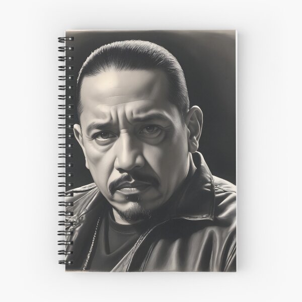 Item preview, Emilio Rivera designed and sold by WorldofCharcoal.