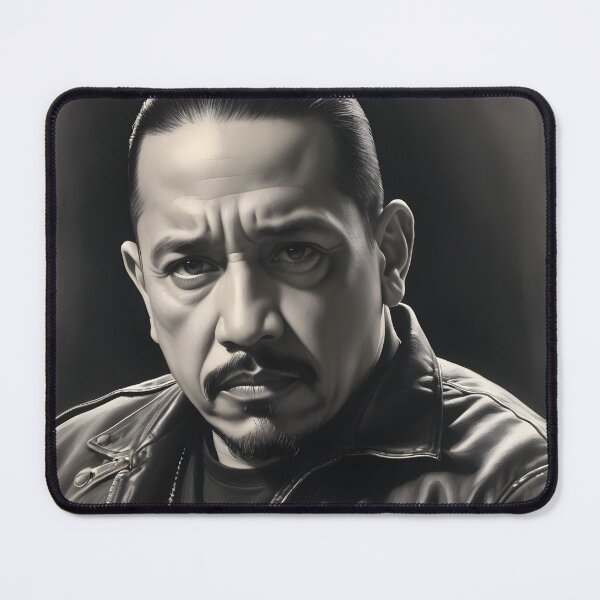 Item preview, Emilio Rivera designed and sold by WorldofCharcoal.