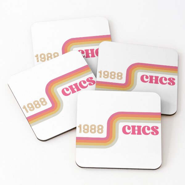 Item preview, CHCS 1988 designed and sold by DHITSWranglers.