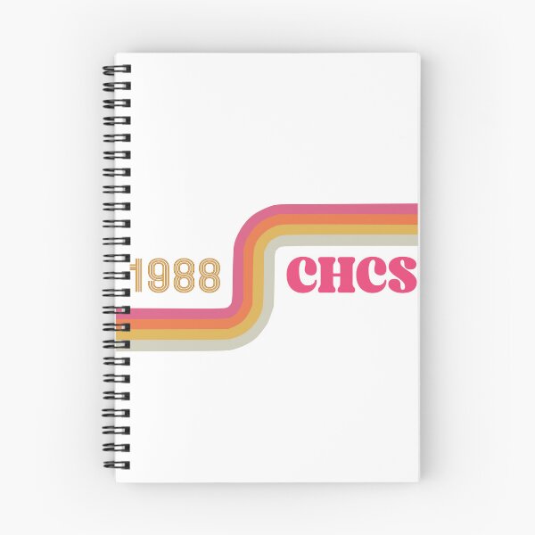 Item preview, CHCS 1988 designed and sold by DHITSWranglers.