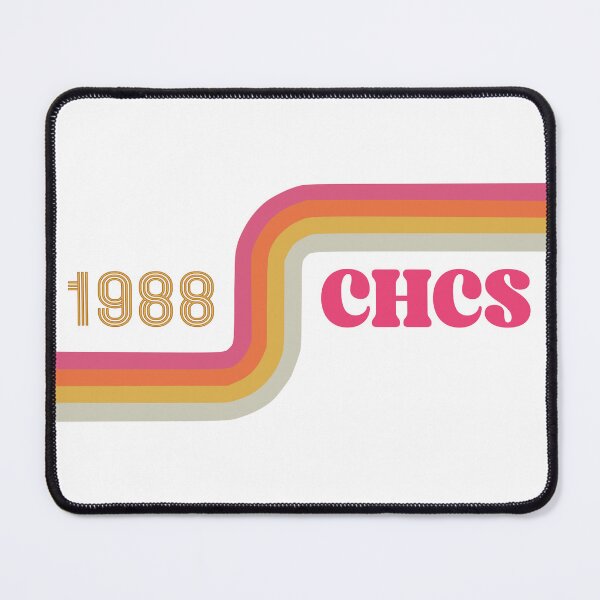 Item preview, CHCS 1988 designed and sold by DHITSWranglers.