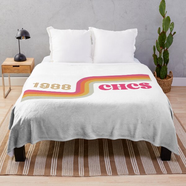 Item preview, CHCS 1988 designed and sold by DHITSWranglers.