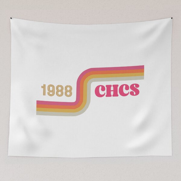Item preview, CHCS 1988 designed and sold by DHITSWranglers.