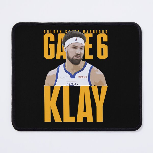 Item preview, Game 6 Klay  designed and sold by Glamrous.