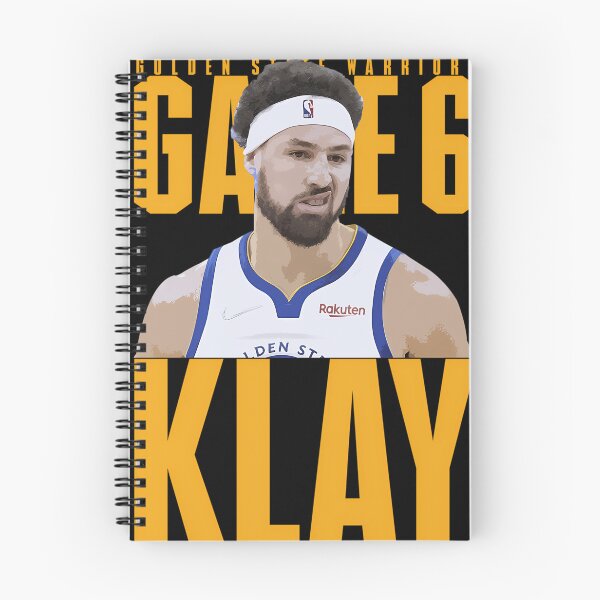 Item preview, Game 6 Klay  designed and sold by Glamrous.