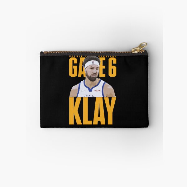 Item preview, Game 6 Klay  designed and sold by Glamrous.