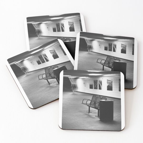 Item preview, Lost in Between – Urban Silence designed and sold by Sarah – Fine Art & Photography.