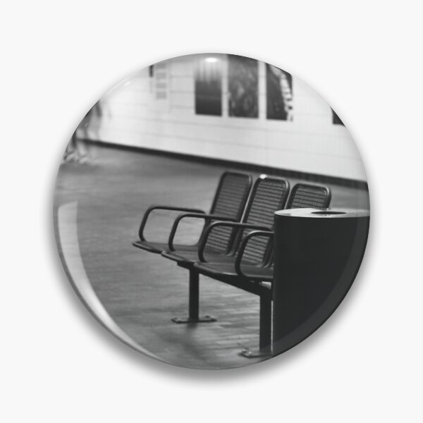 Item preview, Lost in Between – Urban Silence designed and sold by Sarah – Fine Art & Photography.