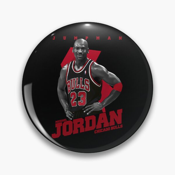 Item preview, Jumpman  designed and sold by Glamrous.