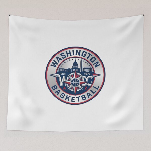 Item preview, washington wizards designed and sold by designsbysamantha.