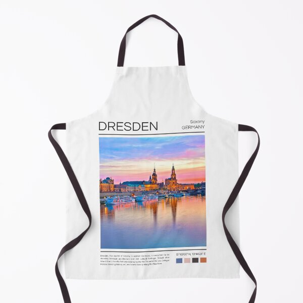 Item preview, Dresden - Germany - Photography designed and sold by StudioRedKoala.