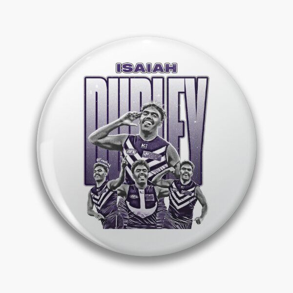 Item preview, Isaiah Dudley designed and sold by Freohub.