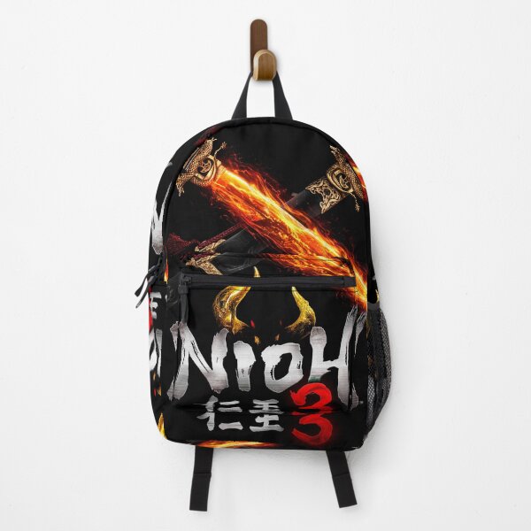 Artikelvorschau, Nioh 3 entworfen und verkauft von maglomanya.