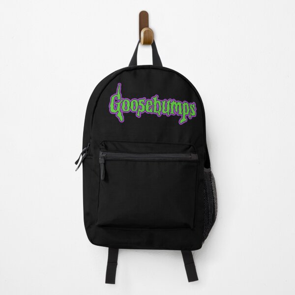 Item preview, Goosebumps designed and sold by blacksnowcomics.