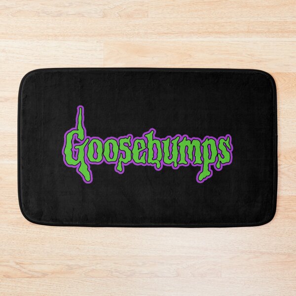 Item preview, Goosebumps designed and sold by blacksnowcomics.