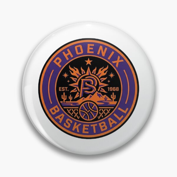 Item preview, phoenix suns designed and sold by designsbysamantha.