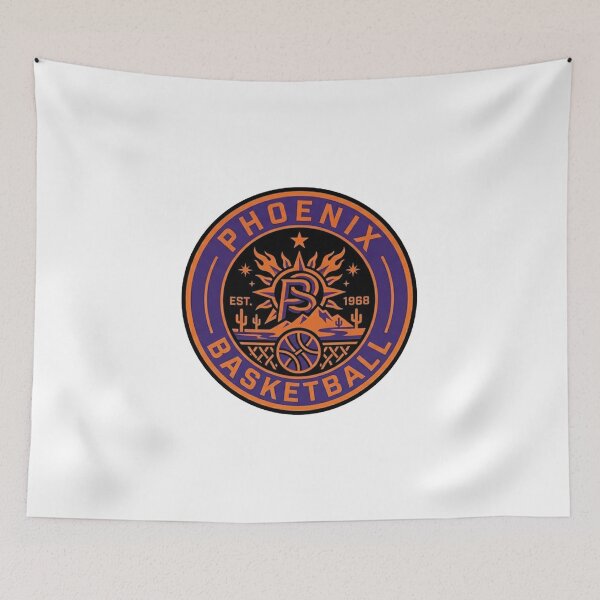 Item preview, phoenix suns designed and sold by designsbysamantha.