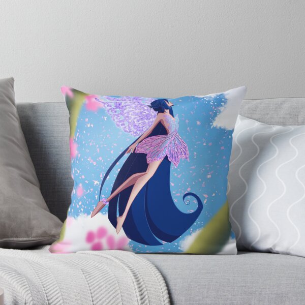 Item preview, Fairy Butterflix designed and sold by Tynca.