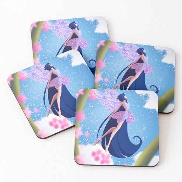 Item preview, Fairy Butterflix designed and sold by Tynca.