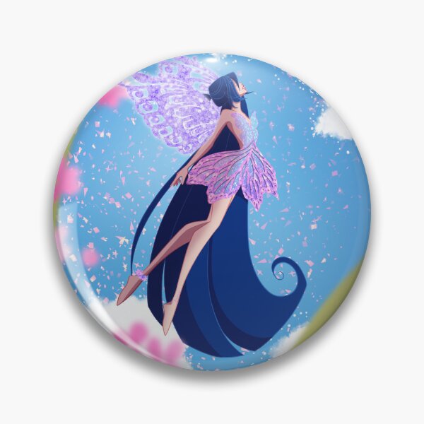 Item preview, Fairy Butterflix designed and sold by Tynca.