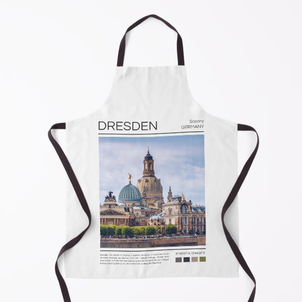 Item preview, Dresden - Germany - Photography designed and sold by StudioRedKoala.