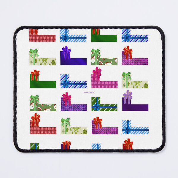 Item preview, Mr. Shirley's Presents designed and sold by Normbot2000.