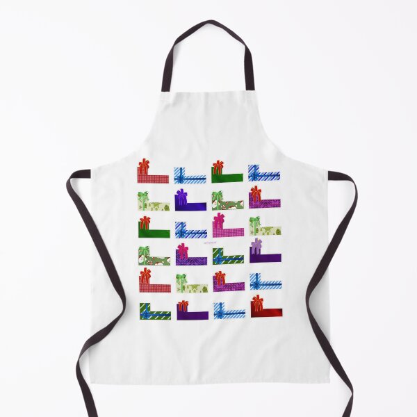 Item preview, Mr. Shirley's Presents designed and sold by Normbot2000.