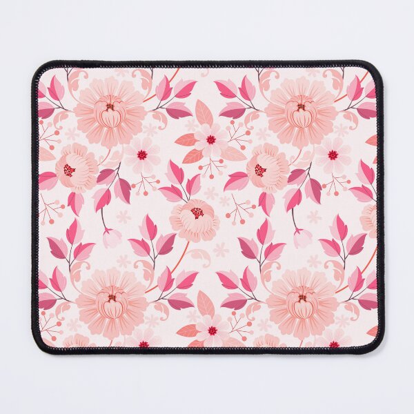 Item preview, Pink Flowers designed and sold by CowboyRaija.