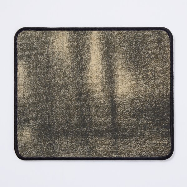 Item preview, Poplars 3 by Georges Seurat: Monochrome Neo Impressionist Night Scene designed and sold by artofuniverse.