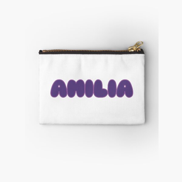 Item preview, Amilia Name  designed and sold by aligchi.
