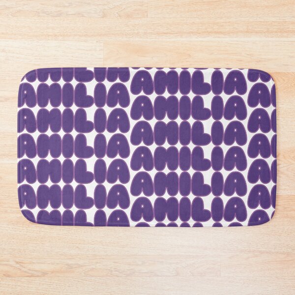 Item preview, Amilia Name  designed and sold by aligchi.