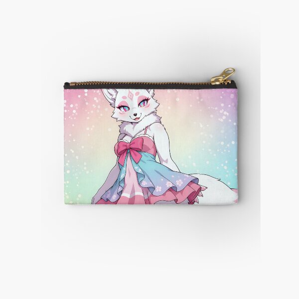 Item preview, Galaxy Pastel Fox designed and sold by FearlessSable.