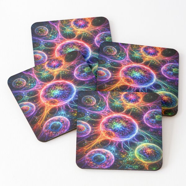 Item preview, lab week cytology designed and sold by AddlPoolart.