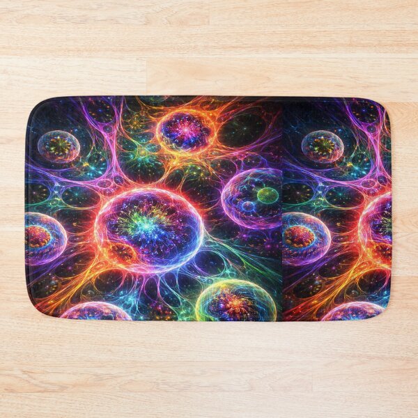Item preview, lab week cytology designed and sold by AddlPoolart.
