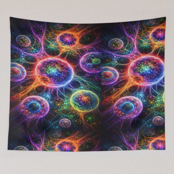 Item preview, lab week cytology designed and sold by AddlPoolart.
